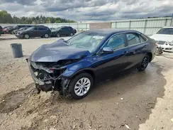 4T1BF1FK4HU635860 2017 TOYOTA CAMRY