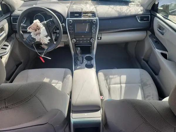 4T1BF1FK4HU635860 2017 TOYOTA CAMRY - Image 8