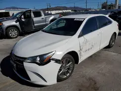 4T1BF1FK4HU637981 2017 TOYOTA CAMRY