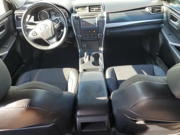 4T1BF1FK4HU637981 2017 TOYOTA CAMRY - Image 8
