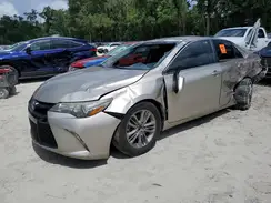 4T1BF1FK4HU638001 2017 TOYOTA CAMRY