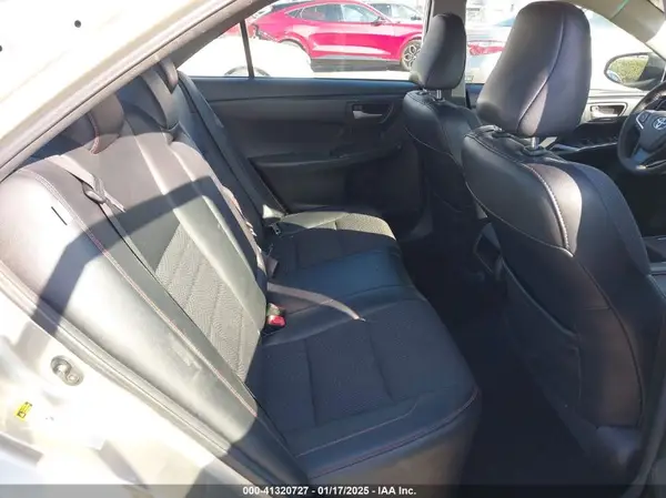 4T1BF1FK4HU638127 2017 TOYOTA CAMRY - Image 8