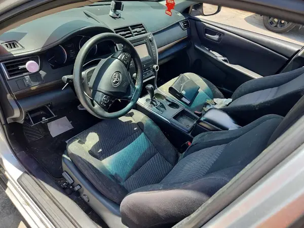 4T1BF1FK4HU638533 2017 TOYOTA CAMRY - Image 8