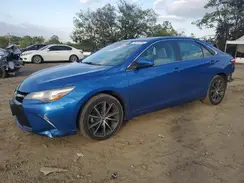4T1BF1FK4HU638645 2017 TOYOTA CAMRY