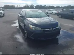 4T1BF1FK4HU640122 2017 TOYOTA CAMRY