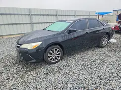 4T1BF1FK4HU640251 2017 TOYOTA CAMRY