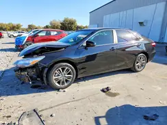 4T1BF1FK4HU640511 2017 TOYOTA CAMRY