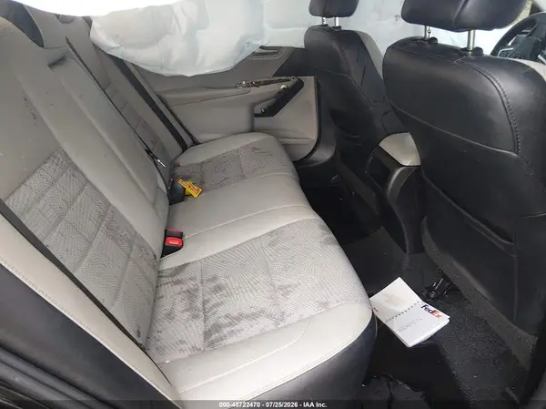 4T1BF1FK4HU642176 2017 TOYOTA CAMRY - Image 8