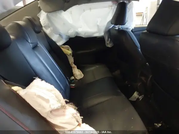 4T1BF1FK4HU642551 2017 TOYOTA CAMRY - Image 8