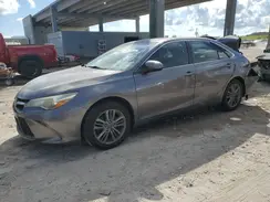 4T1BF1FK4HU643831 2017 TOYOTA CAMRY