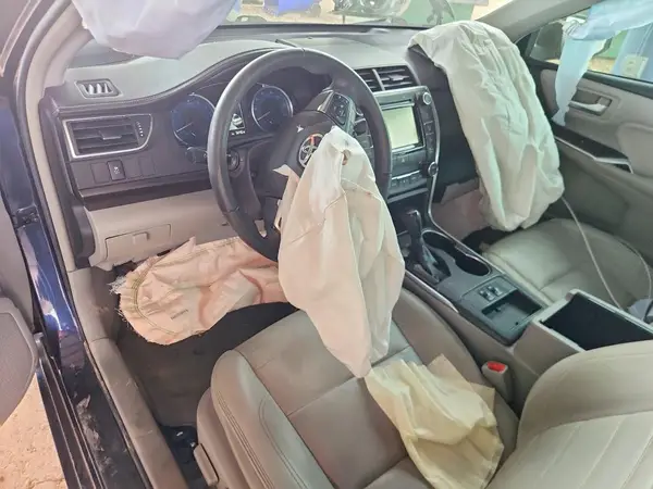 4T1BF1FK4HU644378 2017 TOYOTA CAMRY - Image 8