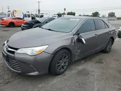 4T1BF1FK4HU646650 2017 TOYOTA CAMRY