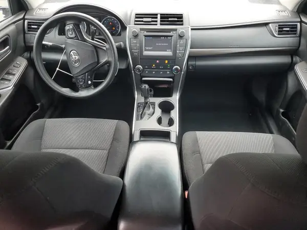 4T1BF1FK4HU646650 2017 TOYOTA CAMRY - Image 8
