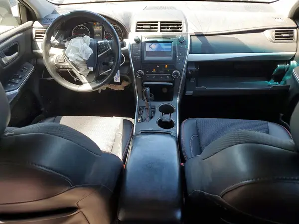 4T1BF1FK4HU647460 2017 TOYOTA CAMRY - Image 8