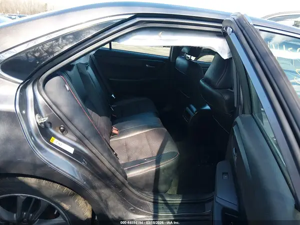 4T1BF1FK4HU648477 2017 TOYOTA CAMRY - Image 8