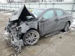 4T1BF1FK4HU649001 2017 TOYOTA CAMRY