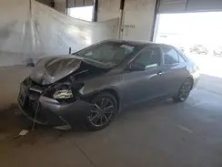 4T1BF1FK4HU649046 2017 TOYOTA CAMRY