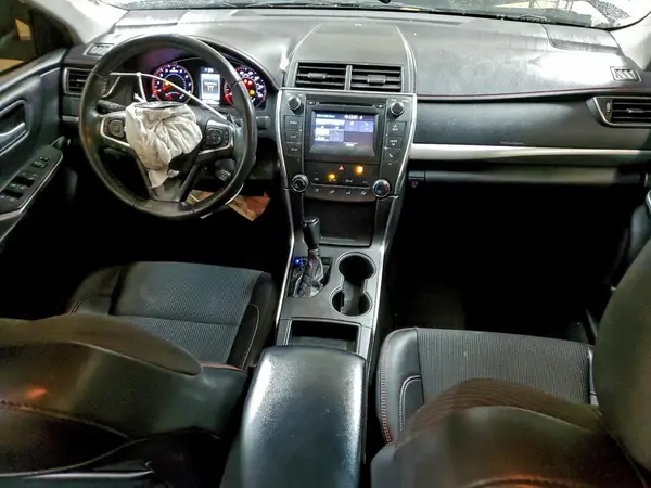 4T1BF1FK4HU649774 2017 TOYOTA CAMRY - Image 8