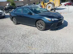 4T1BF1FK4HU650116 2017 TOYOTA CAMRY
