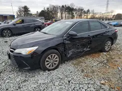 4T1BF1FK4HU650875 2017 TOYOTA CAMRY