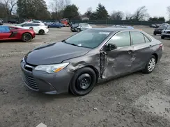 4T1BF1FK4HU651217 2017 TOYOTA CAMRY