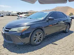 4T1BF1FK4HU651900 2017 TOYOTA CAMRY