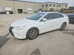 4T1BF1FK4HU652593 2017 TOYOTA CAMRY