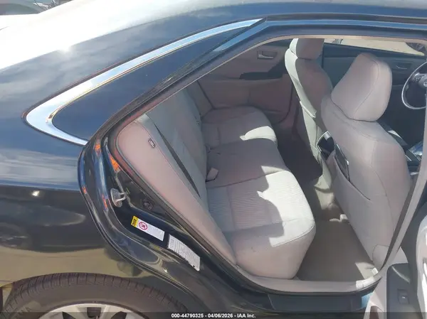 4T1BF1FK4HU654473 2017 TOYOTA CAMRY - Image 8