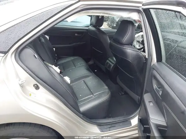 4T1BF1FK4HU655574 2017 TOYOTA CAMRY - Image 8