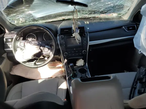 4T1BF1FK4HU656370 2017 TOYOTA CAMRY - Image 8