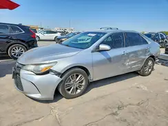 4T1BF1FK4HU656465 2017 TOYOTA CAMRY