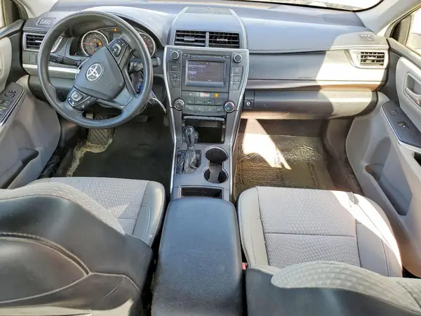 4T1BF1FK4HU656532 2017 TOYOTA CAMRY - Image 8