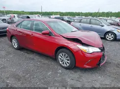 4T1BF1FK4HU657020 2017 TOYOTA CAMRY