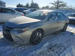 4T1BF1FK4HU657681 2017 TOYOTA CAMRY