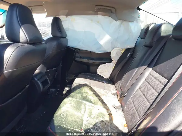 4T1BF1FK4HU657924 2017 TOYOTA CAMRY - Image 8