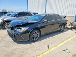 4T1BF1FK4HU659317 2017 TOYOTA CAMRY