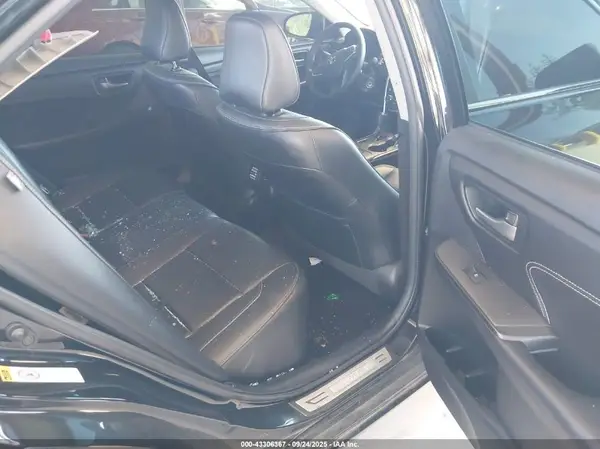4T1BF1FK4HU659429 2017 TOYOTA CAMRY - Image 8