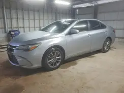 4T1BF1FK4HU659432 2017 TOYOTA CAMRY