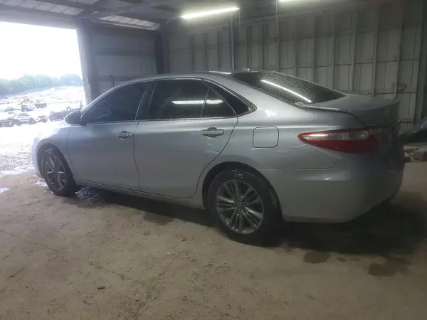 4T1BF1FK4HU659432 2017 TOYOTA CAMRY - Image 2