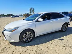 4T1BF1FK4HU660595 2017 TOYOTA CAMRY