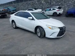4T1BF1FK4HU660645 2017 TOYOTA CAMRY