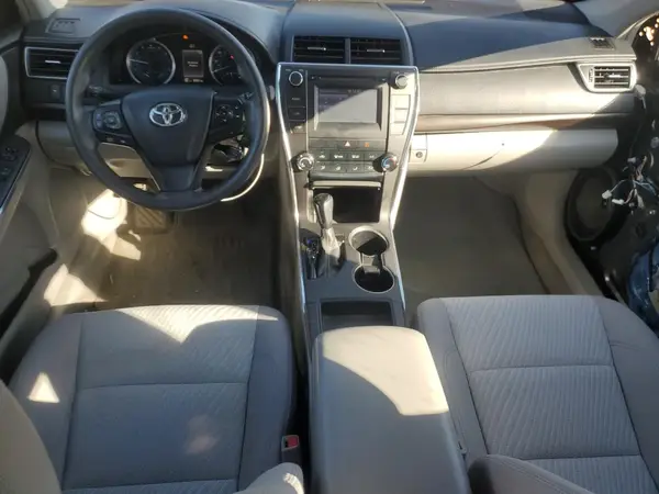 4T1BF1FK4HU660936 2017 TOYOTA CAMRY - Image 8