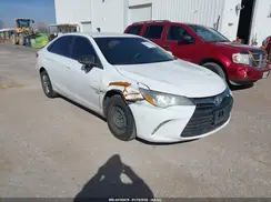 4T1BF1FK4HU661598 2017 TOYOTA CAMRY