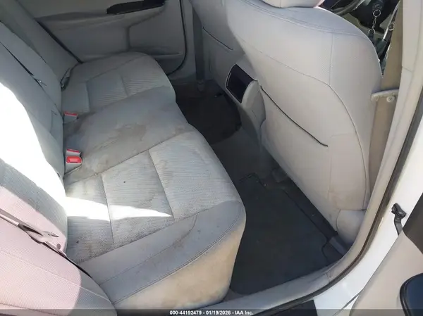 4T1BF1FK4HU661598 2017 TOYOTA CAMRY - Image 7