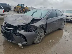4T1BF1FK4HU662105 2017 TOYOTA CAMRY