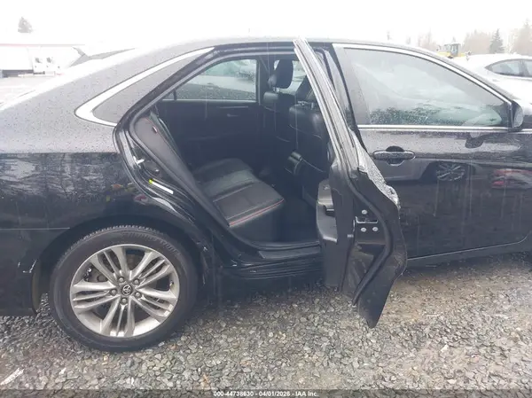 4T1BF1FK4HU665330 2017 TOYOTA CAMRY - Image 8