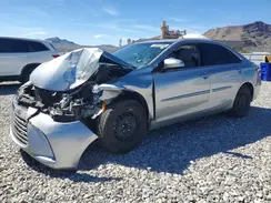 4T1BF1FK4HU667188 2017 TOYOTA CAMRY