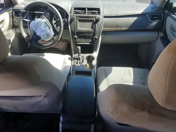 4T1BF1FK4HU667188 2017 TOYOTA CAMRY - Image 8