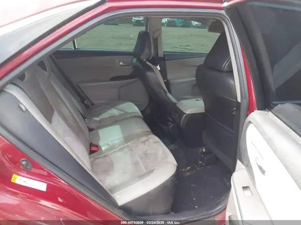 4T1BF1FK4HU667370 2017 TOYOTA CAMRY - Image 8