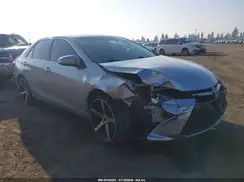 4T1BF1FK4HU667451 2017 TOYOTA CAMRY